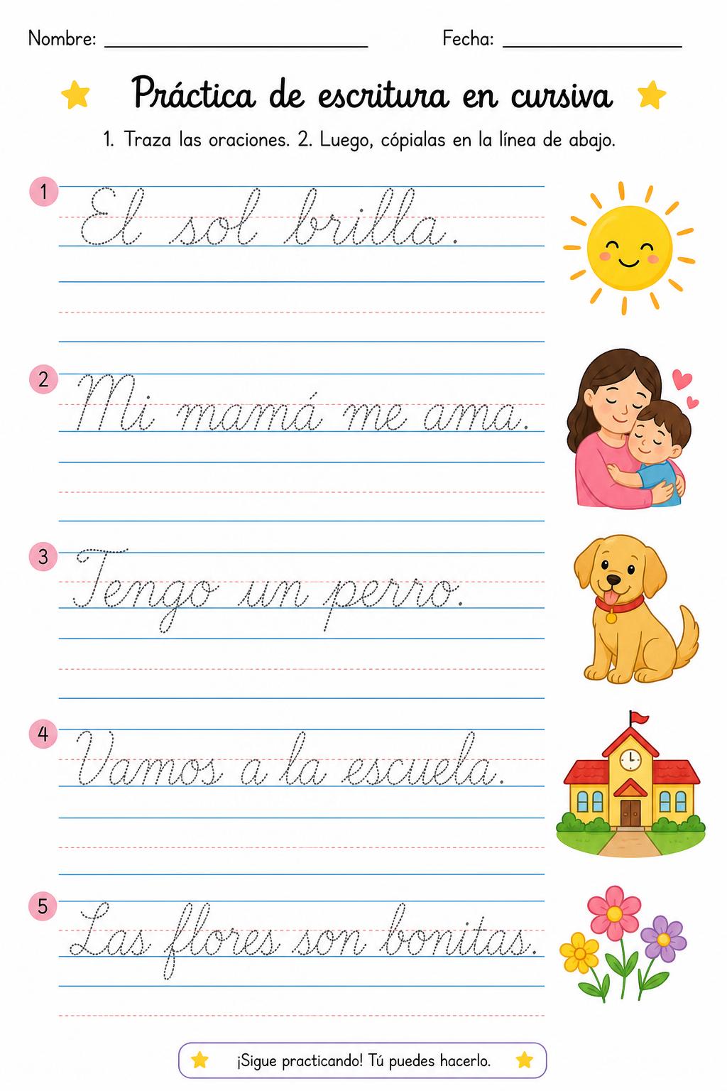 Ejemplo de actividad 3