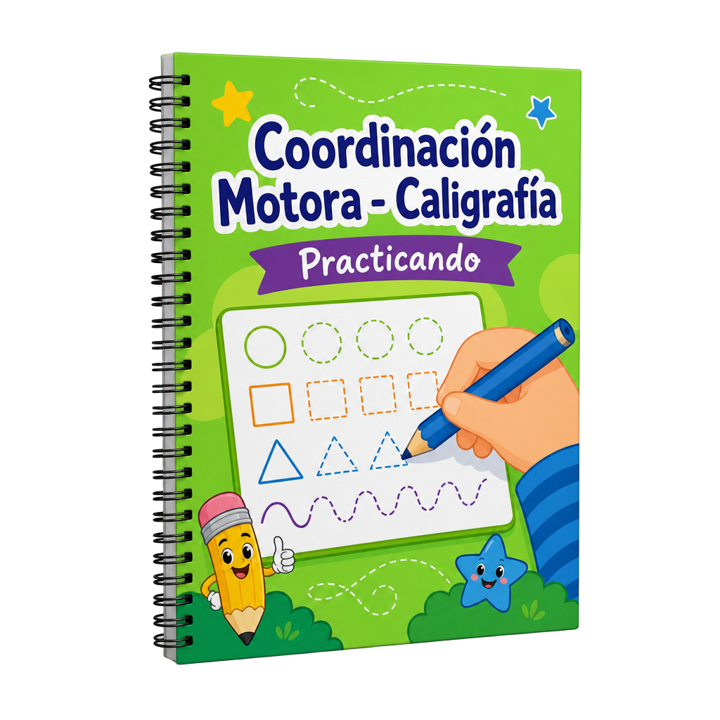 Coordinación Motora