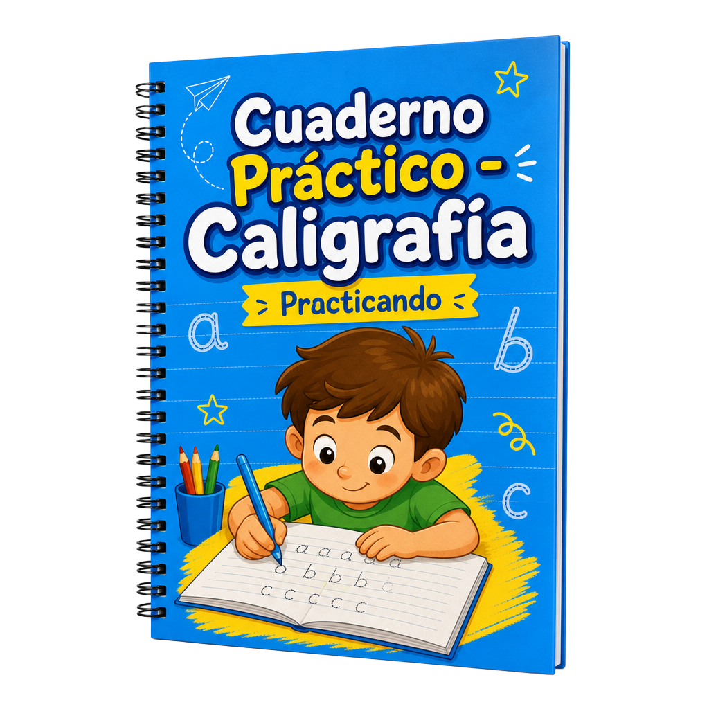 Cuaderno Práctico