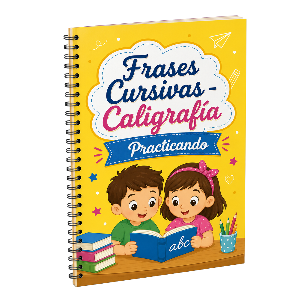 Frases Cursivas