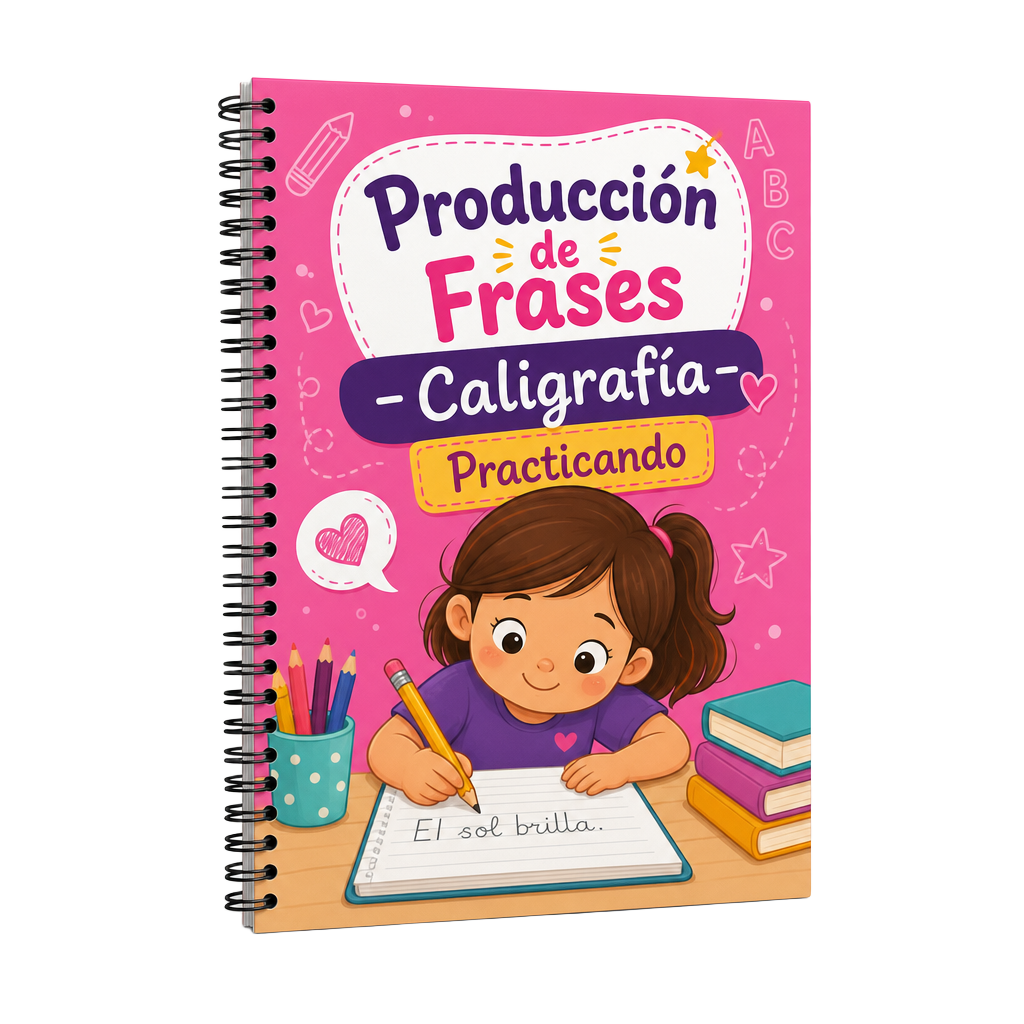 Producción de Frases